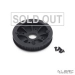 ALZRC - Devil X360 Plastic Front Tail Pulley